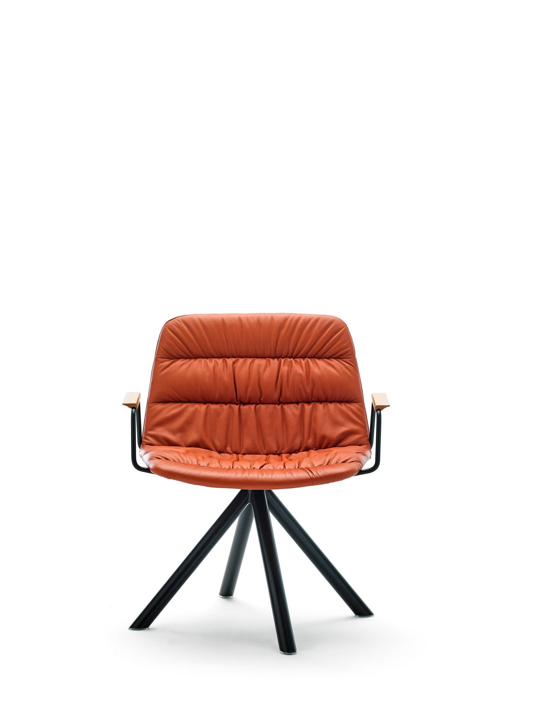 MAARTEN LOUNGE CHAIR by VICCARBE 015